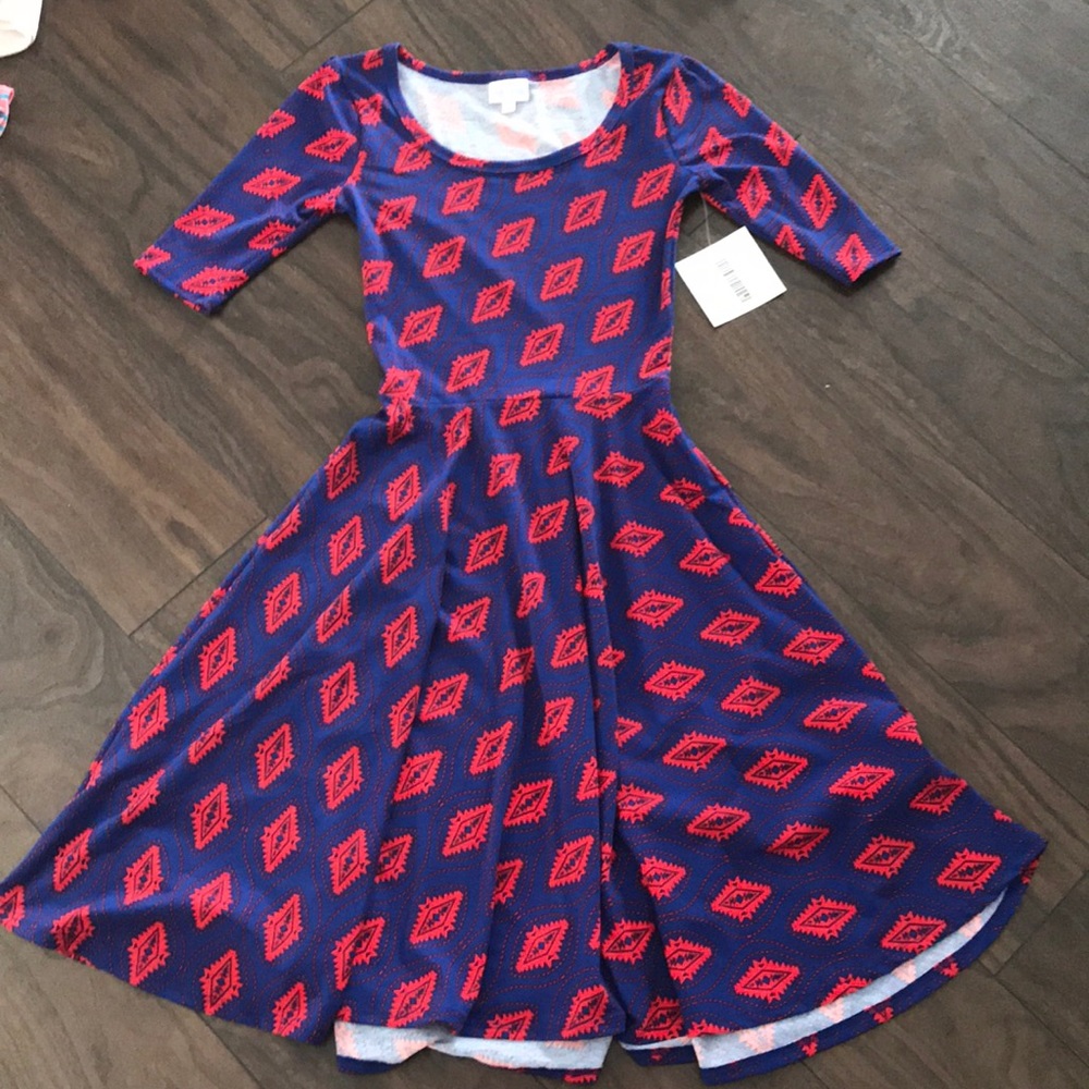 Lularoe dress xxs